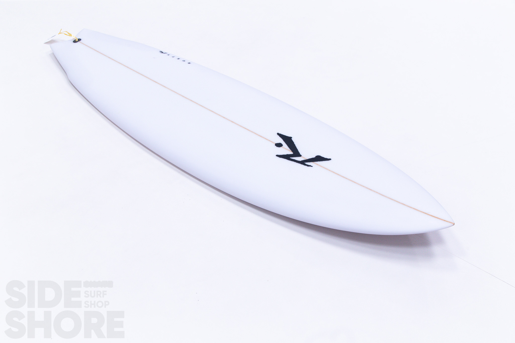 Rusty Surfboards The Deuce - 6'1