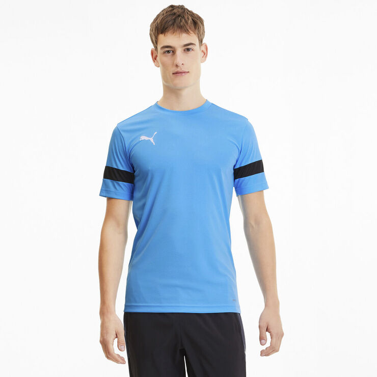 Puma ftblPLAY T-shirt Blå