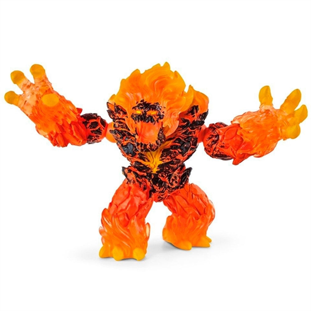 Køb schleich® Eldrador Creatures Lava Smasher