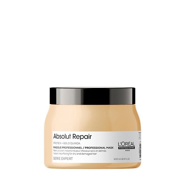 L'Oréal Professionnel Serie Expert Máscara Absolut Repair 500ml