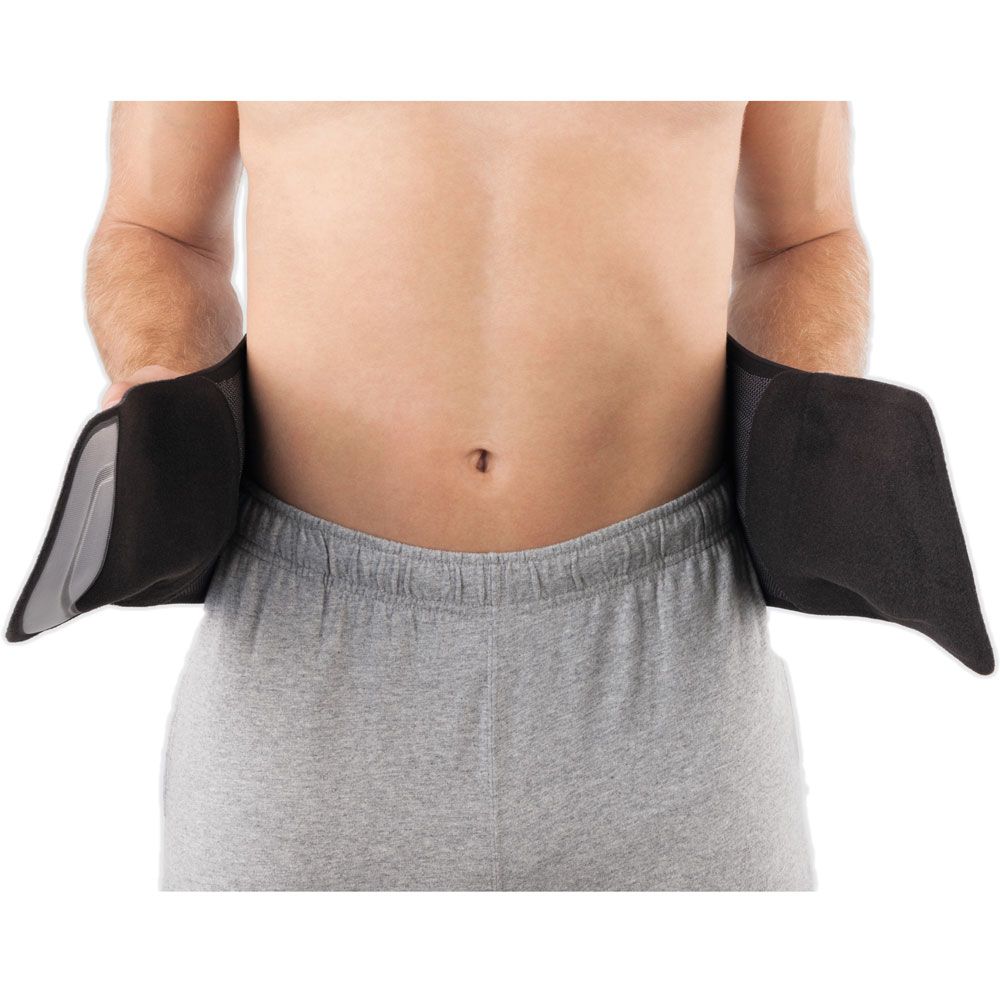 JuzoPro Lumbal Xtec Strong Rückenorthese