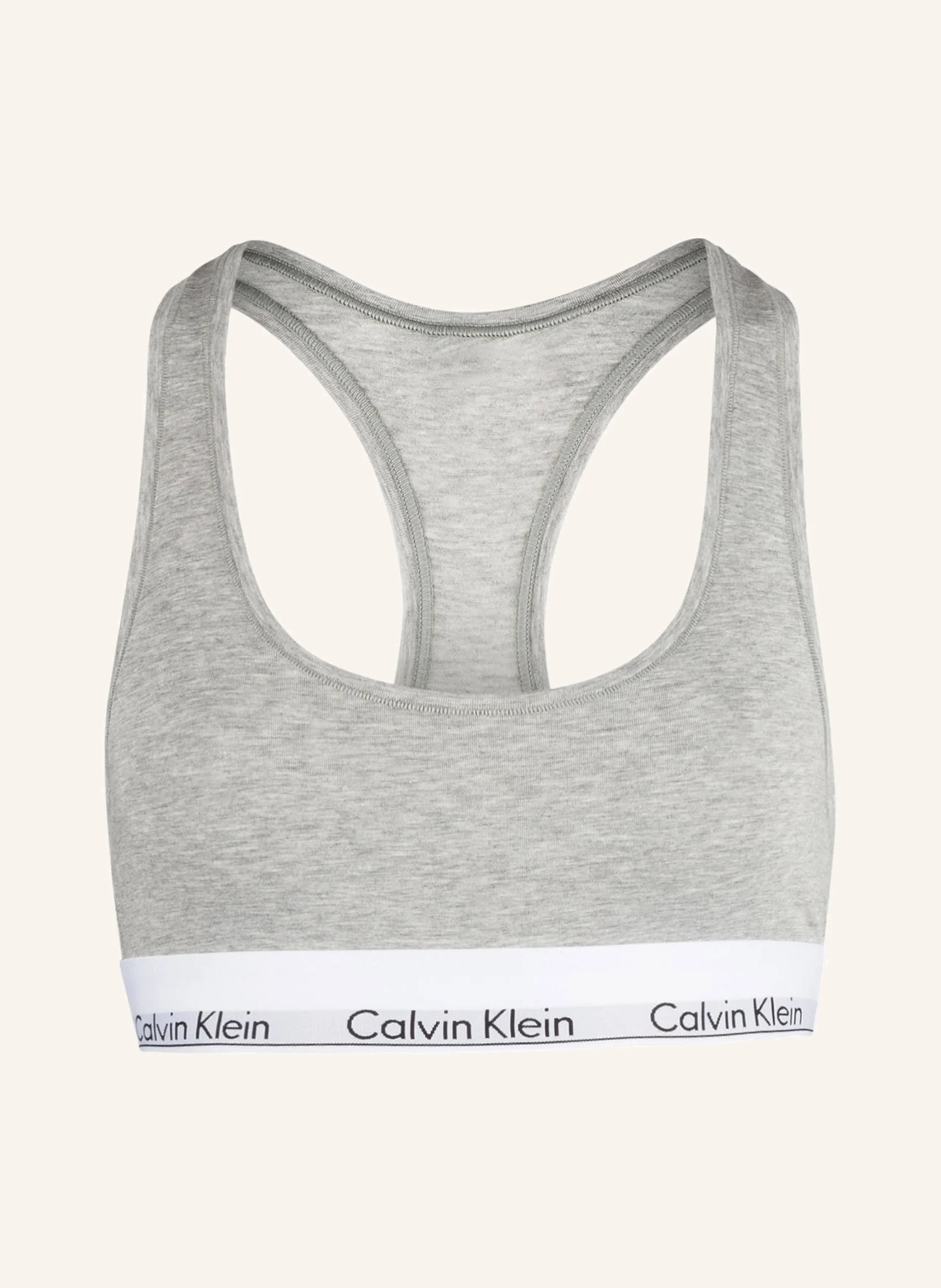 Calvin Klein Bustier MODERN COTTON