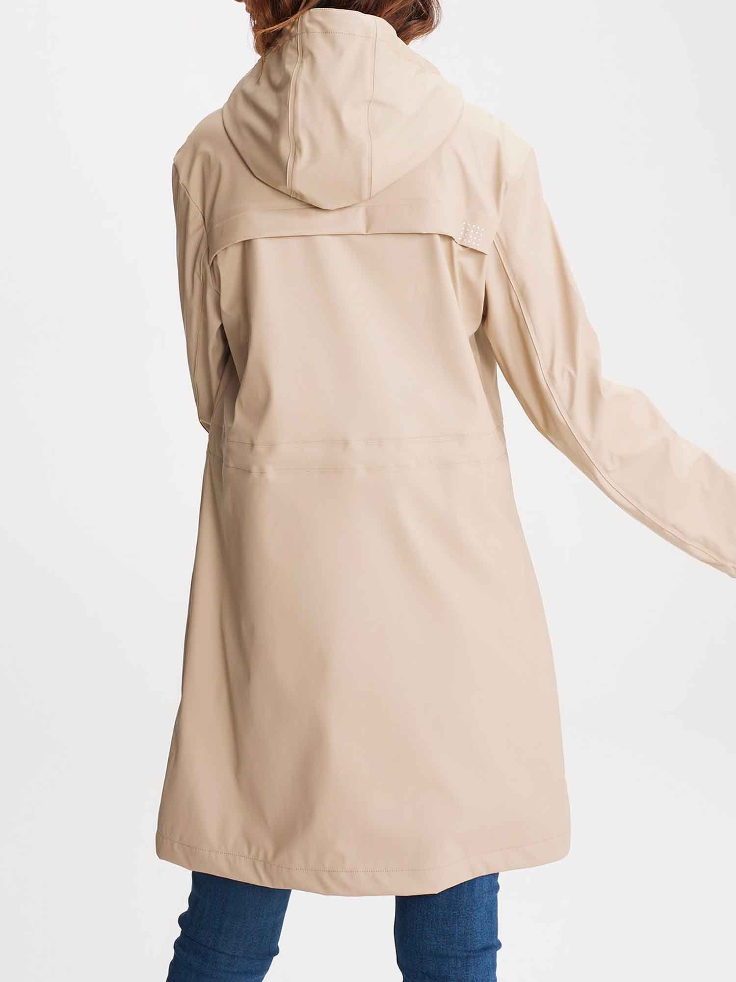 Ciré Femme Eco Conçu Beige