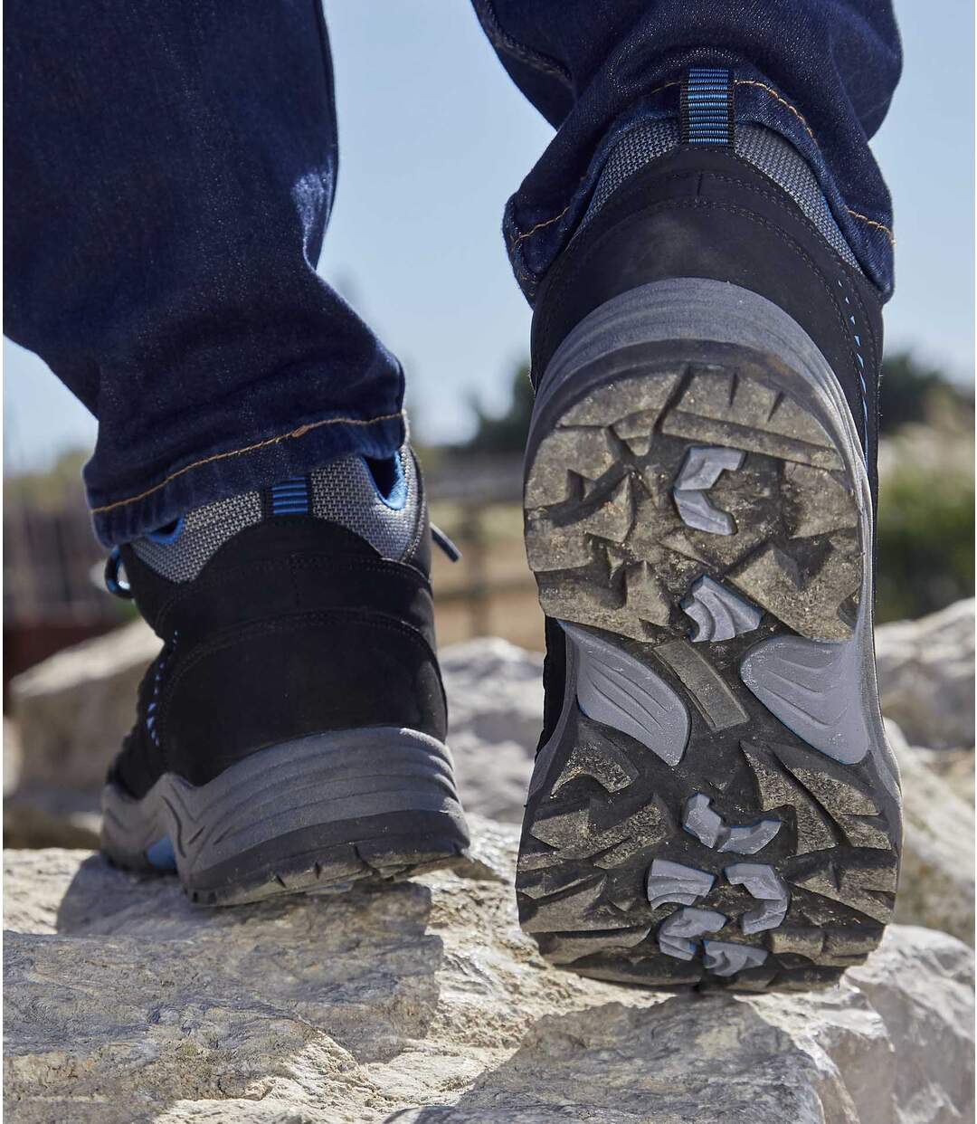 Chaussures Rando TEAM TREK® by Atlas For Men