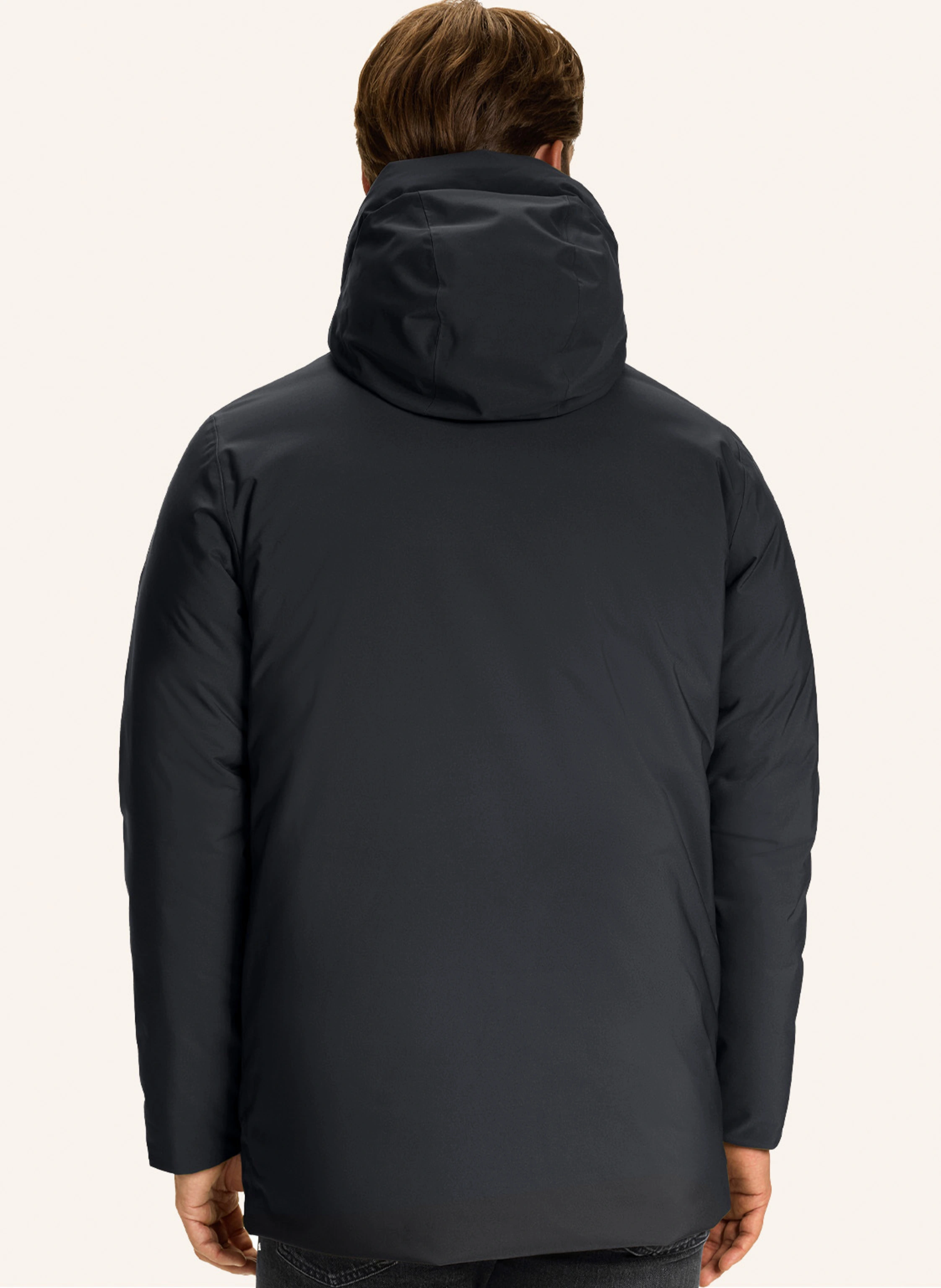 NORDISK Daunenparka JARVI