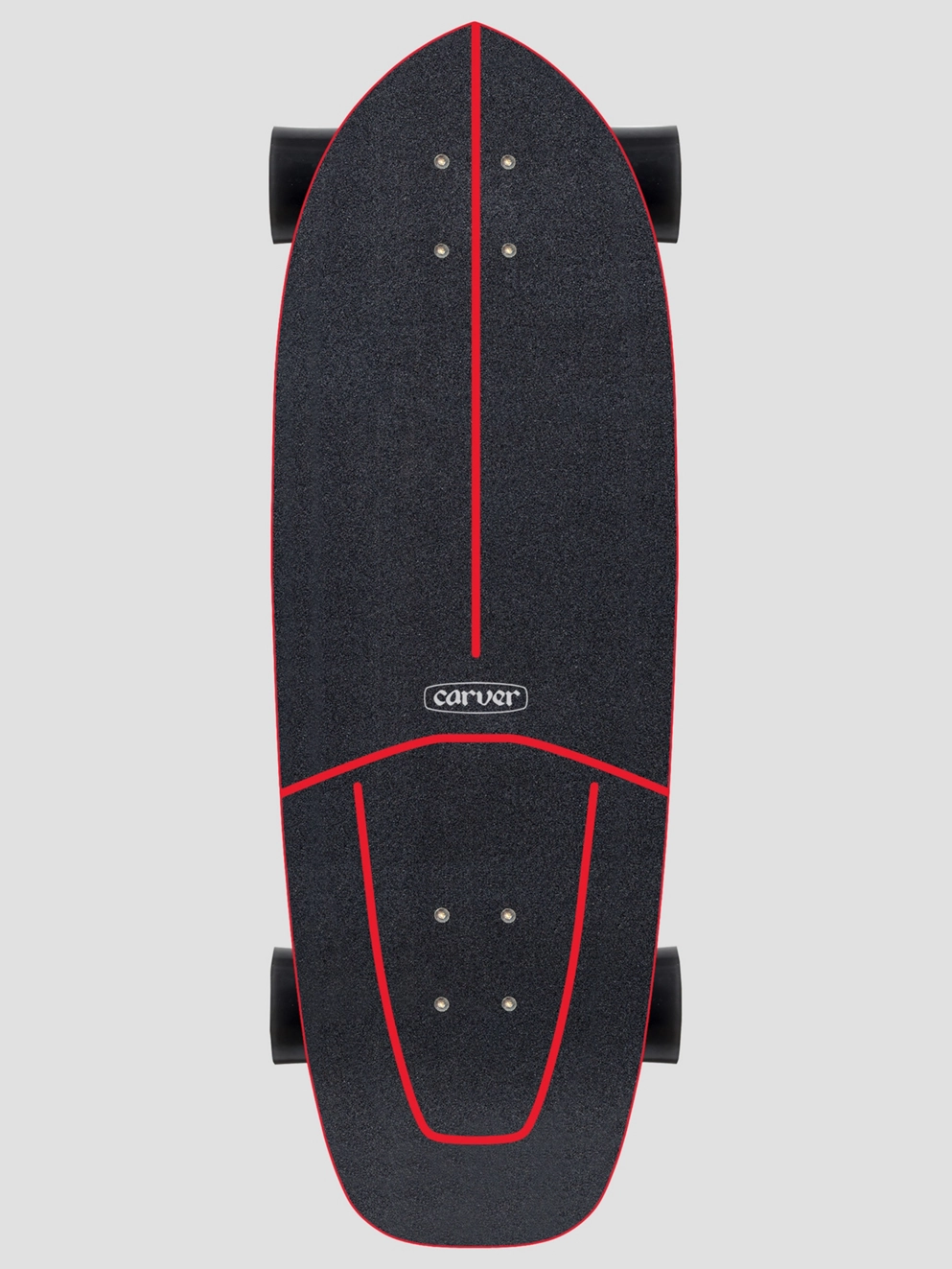 Carver Skateboards Powerline C7 31