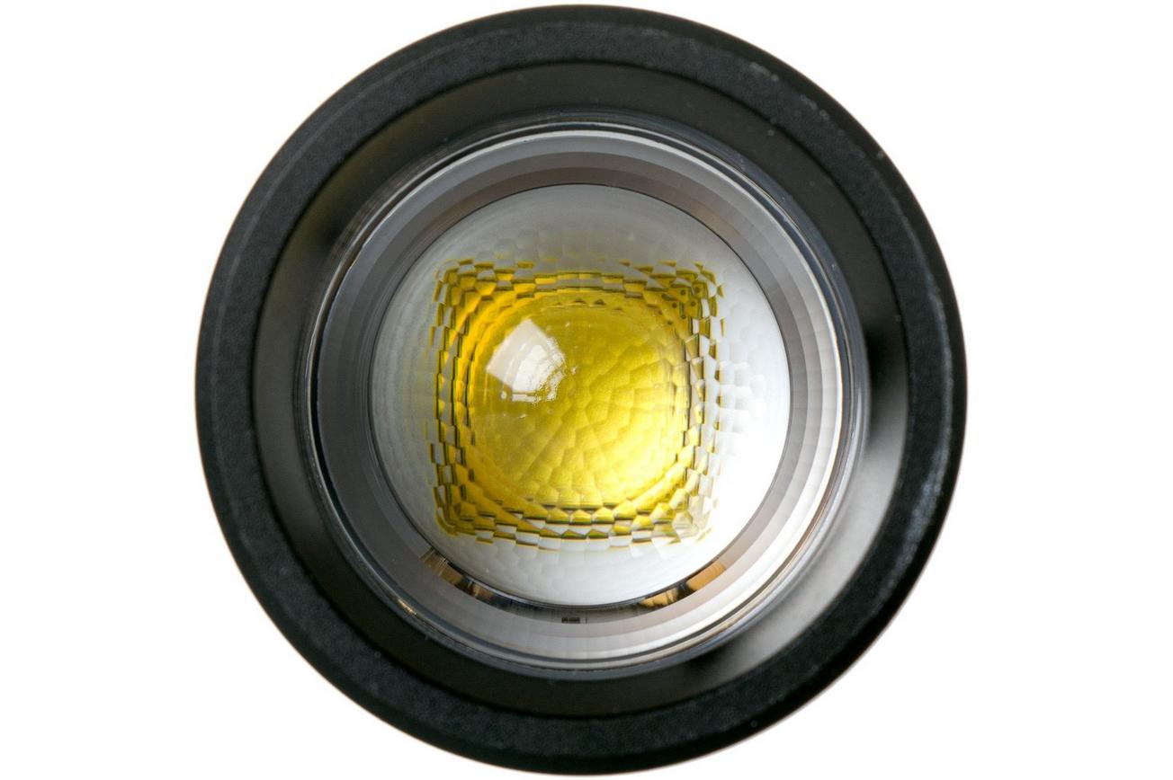 Ledlenser P7R Signature oplaadbare zaklamp
