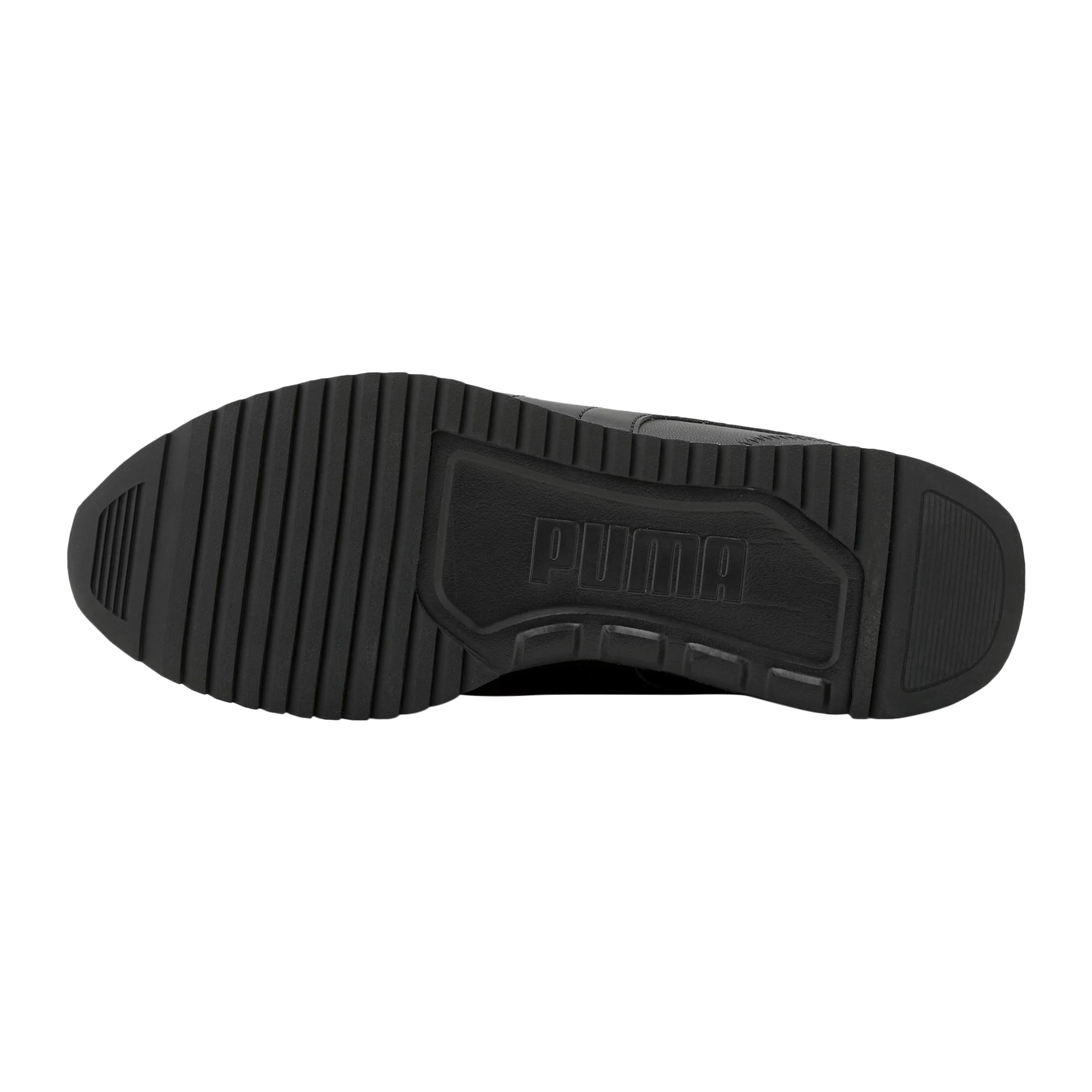 Basket à lacetsr78 sl | Noir