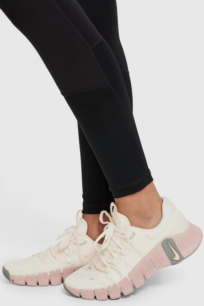 Nike Pro Dri-FIT Mädchen Tight