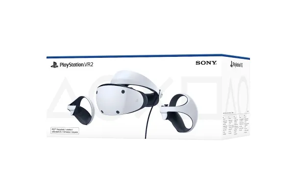 Sony PlayStation VR2 - Virtual reality-system 4K @ 120 Hz - USB-C