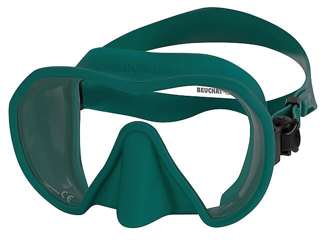 BEUCHAT - MASQUE DE PLONGEE MAXLUX S