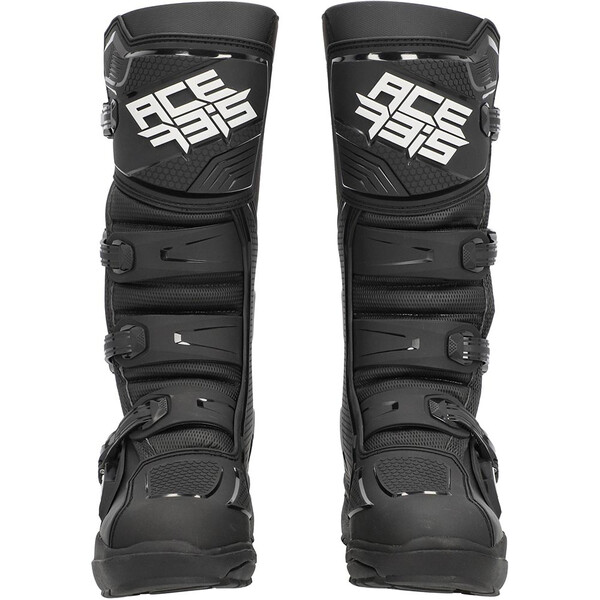 Acerbis - Bottes Artiglio Waterproof Noir