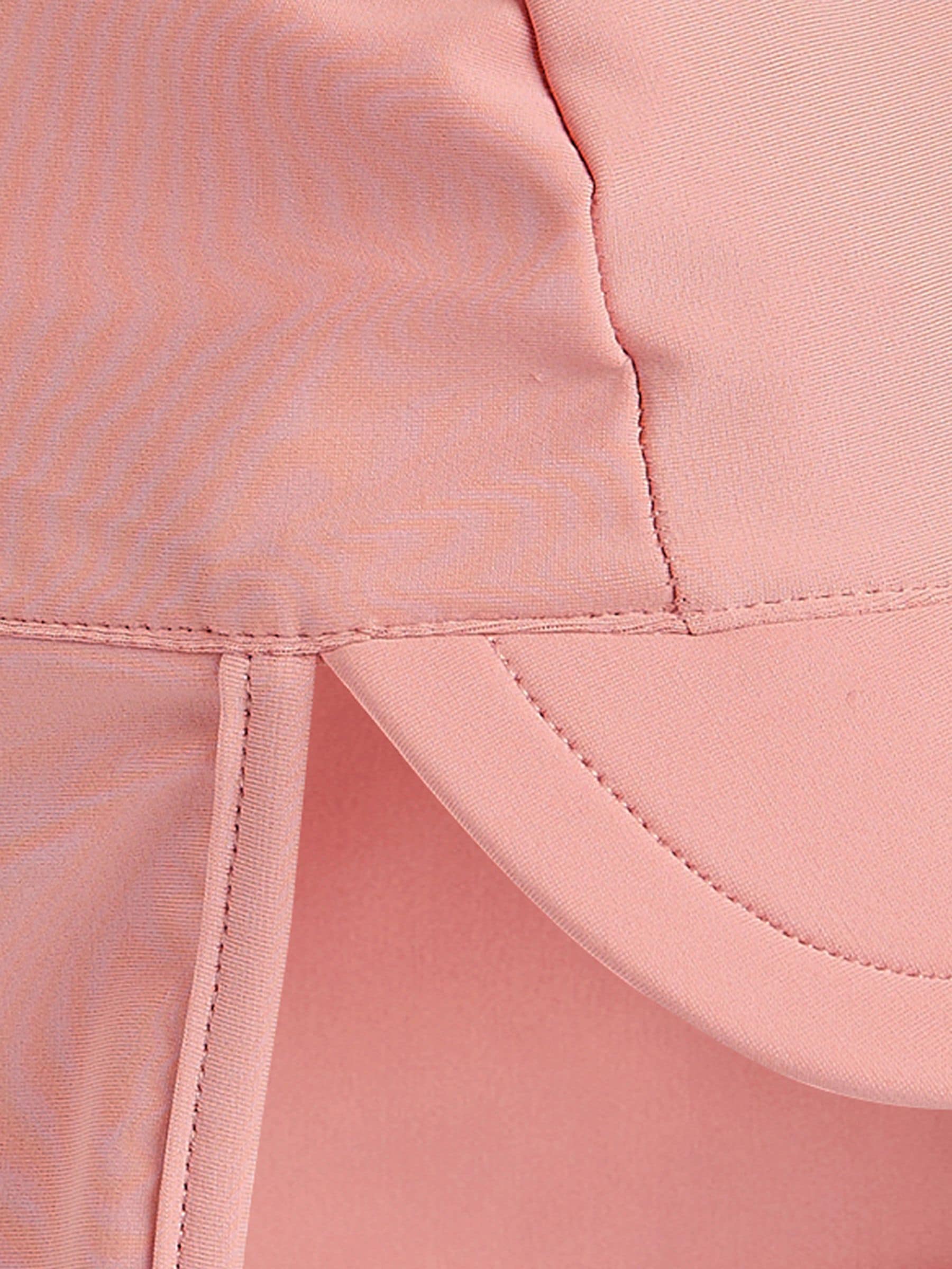 Roze - Legionnairezwemhoed (3 mnd-10 jr)