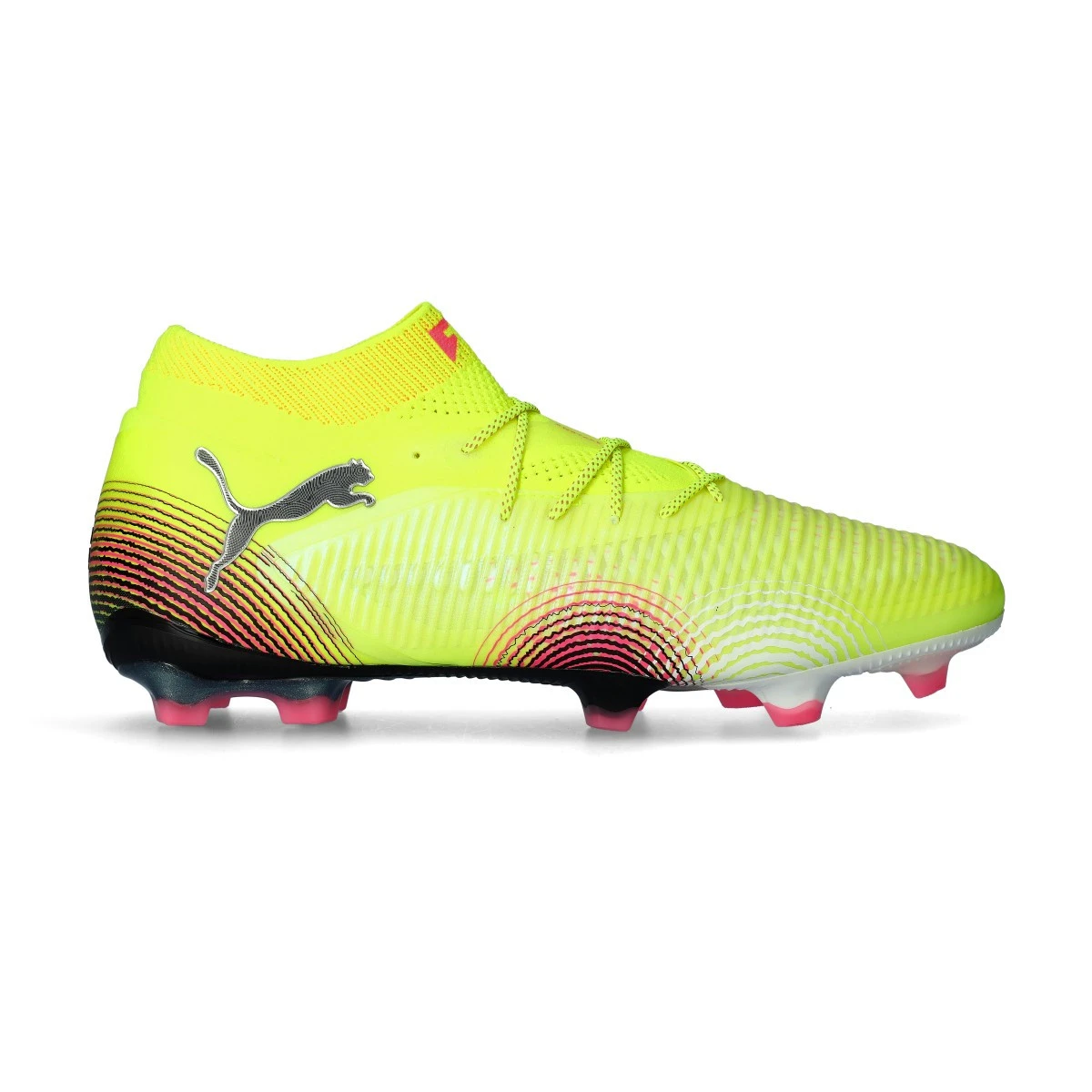 Chuteira Puma Future 8 Ultimate FG