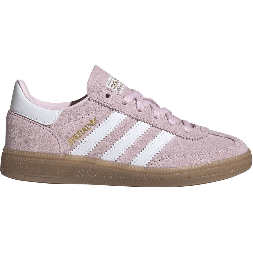 Køb adidas Originals Clear Pink/Non-Dyed/Gum5 Handball Spezial C Sneakers