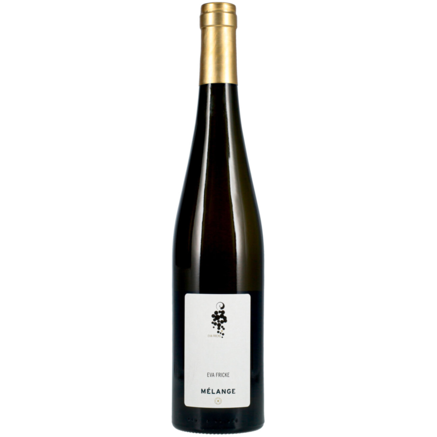Rheingau QbA Riesling Mélange Eva Fricke -75cl
