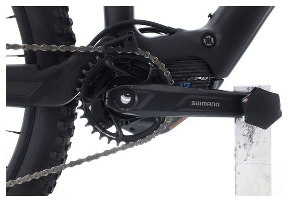 Produit reconditionné · Orbea Rise M10 Carbone XT / Vélo VTT électrique / Orbea | Très bon état