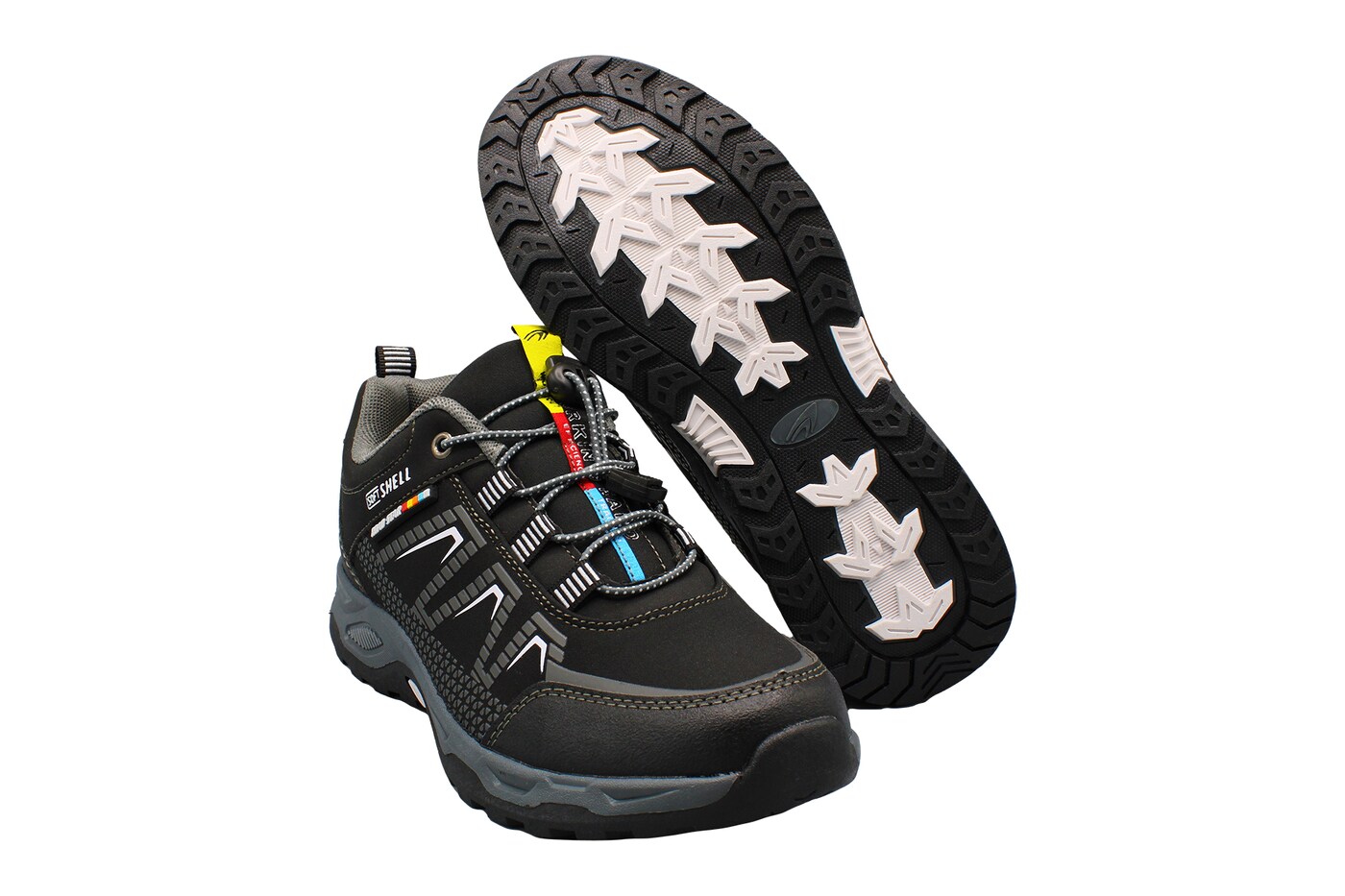 Planets 625 Sneaker Trekking Damen Herren