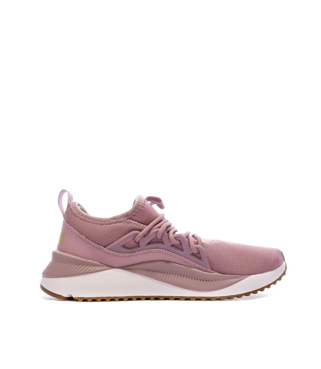 Baskets Rose Femme Puma Pacer Future Allure