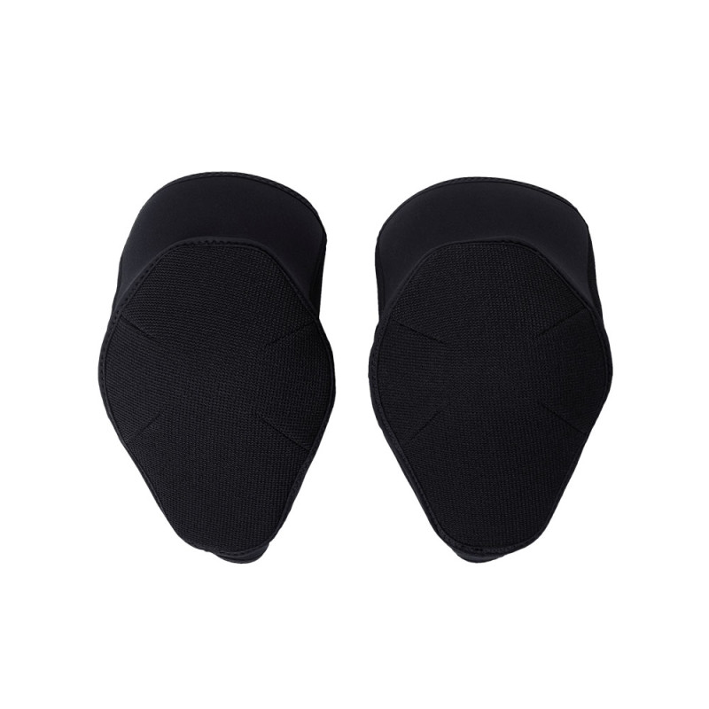 Protege genoux mystic knee pads wing noir