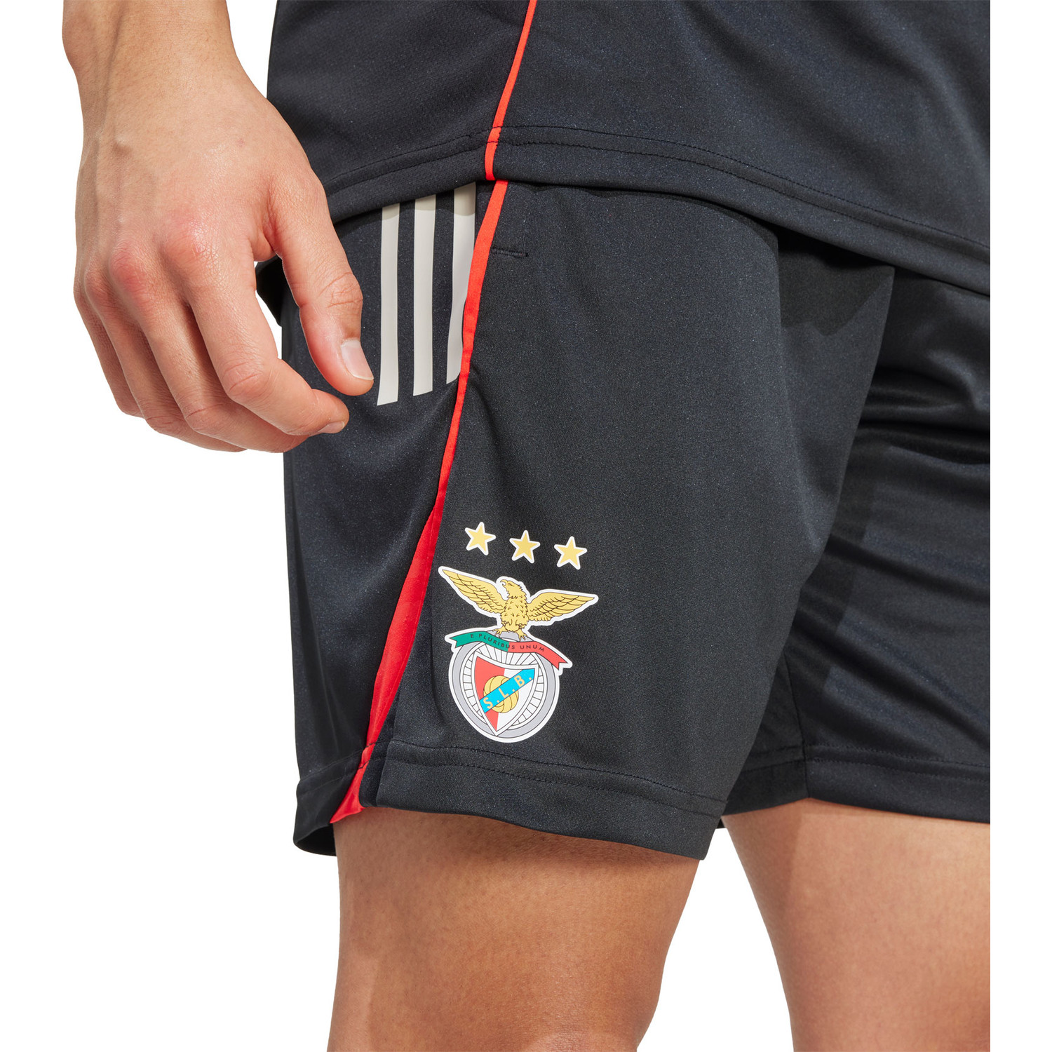 adidas SL Benfica Training Short 2025/2026