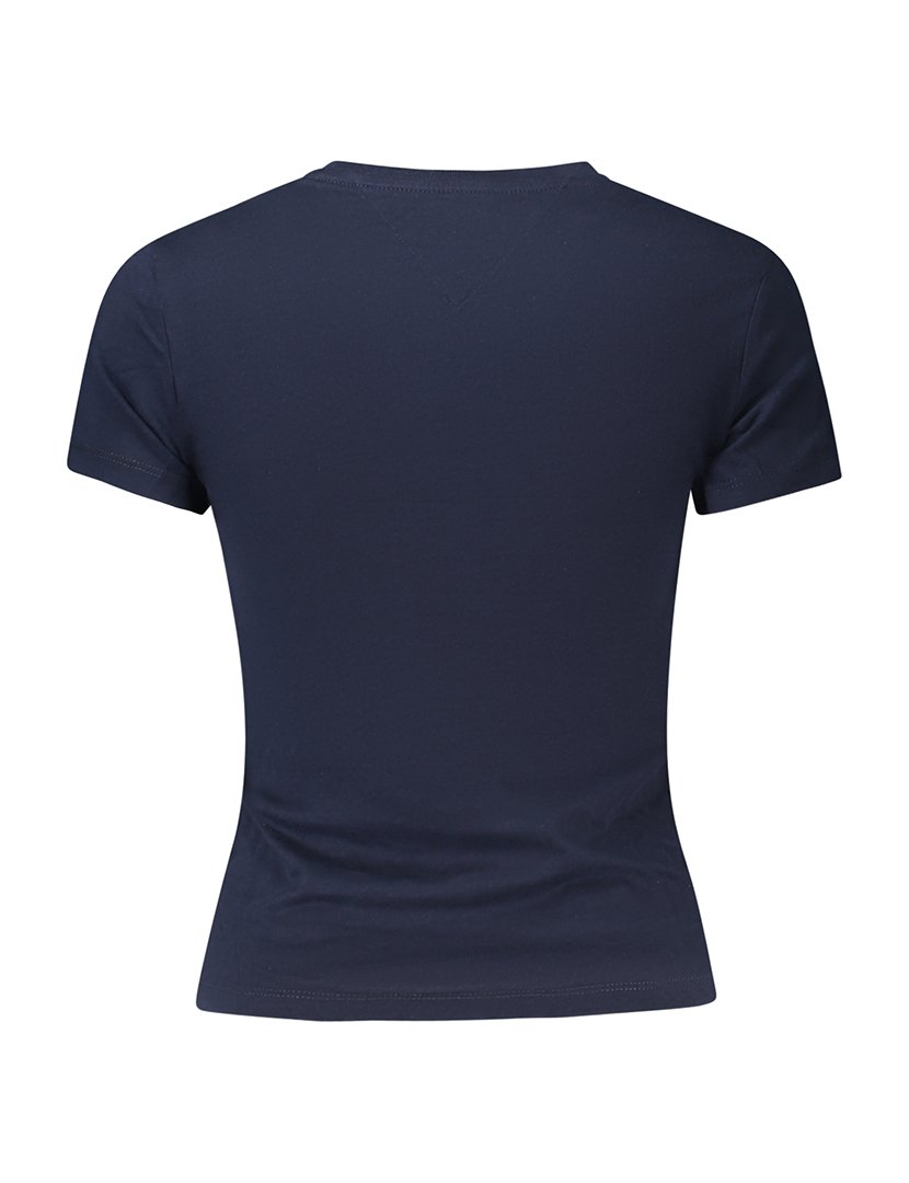 Women's Blue T-Shirt