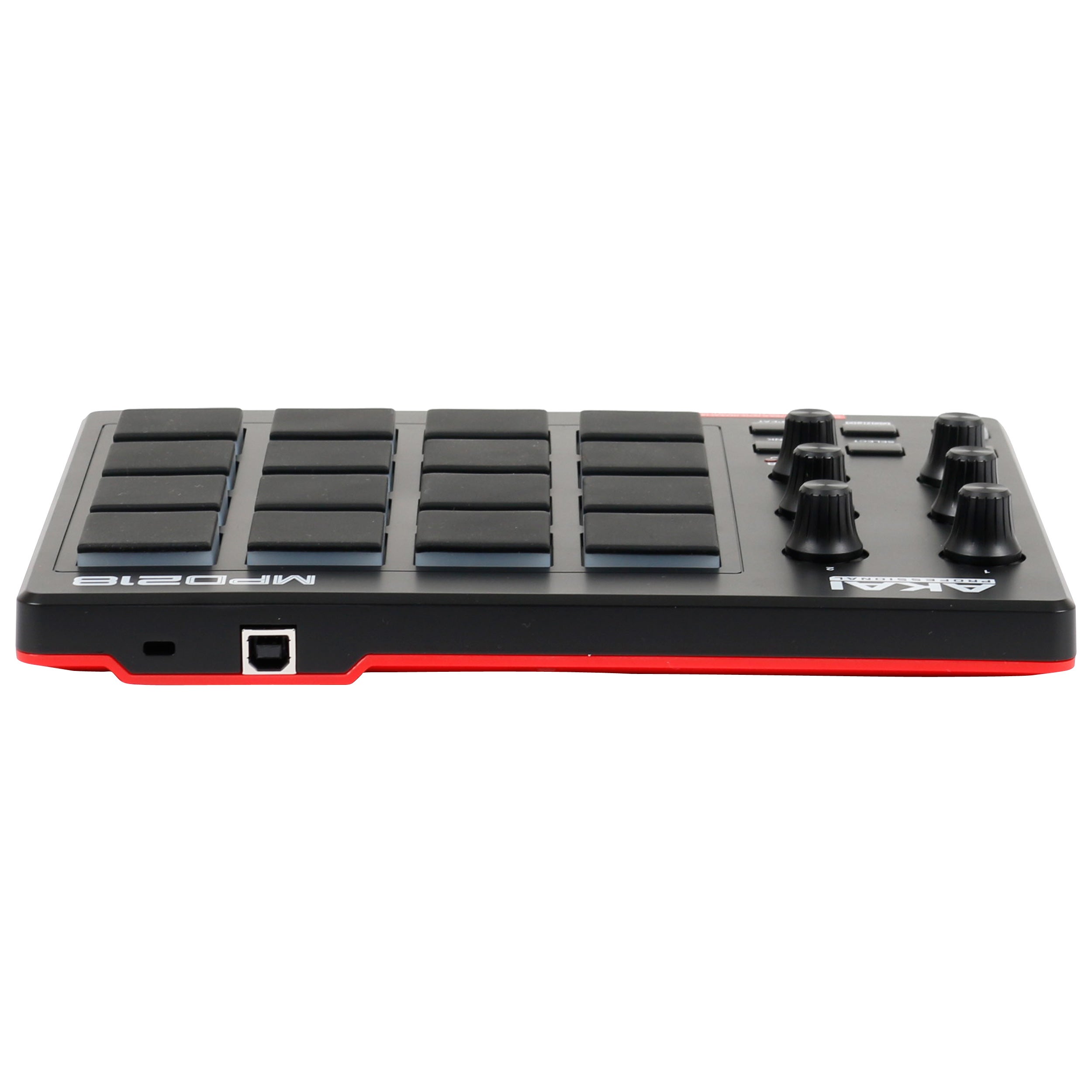Akai Professional MPD218 USB/MIDI-controller
