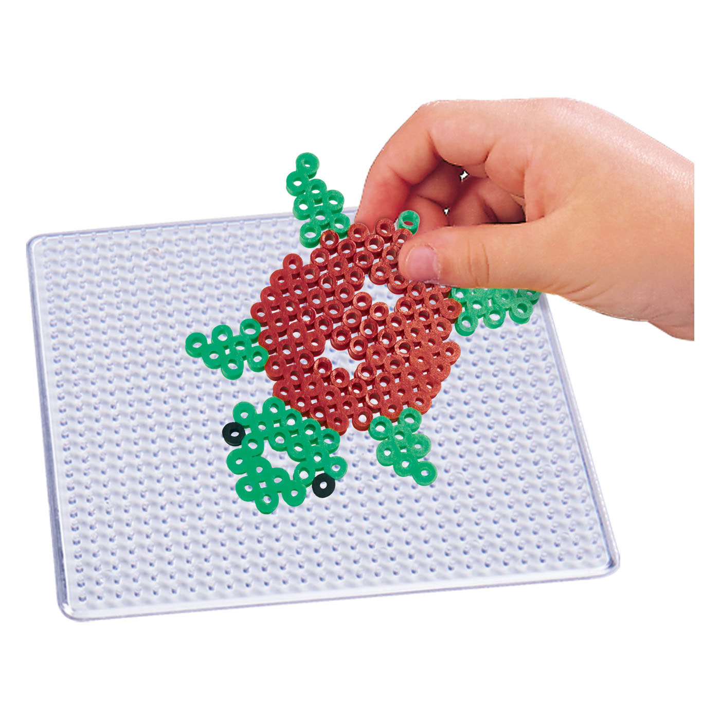 Art & Fun Strijkkralen 3D Set