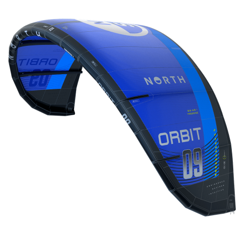 North Orbit 2025 DEMO