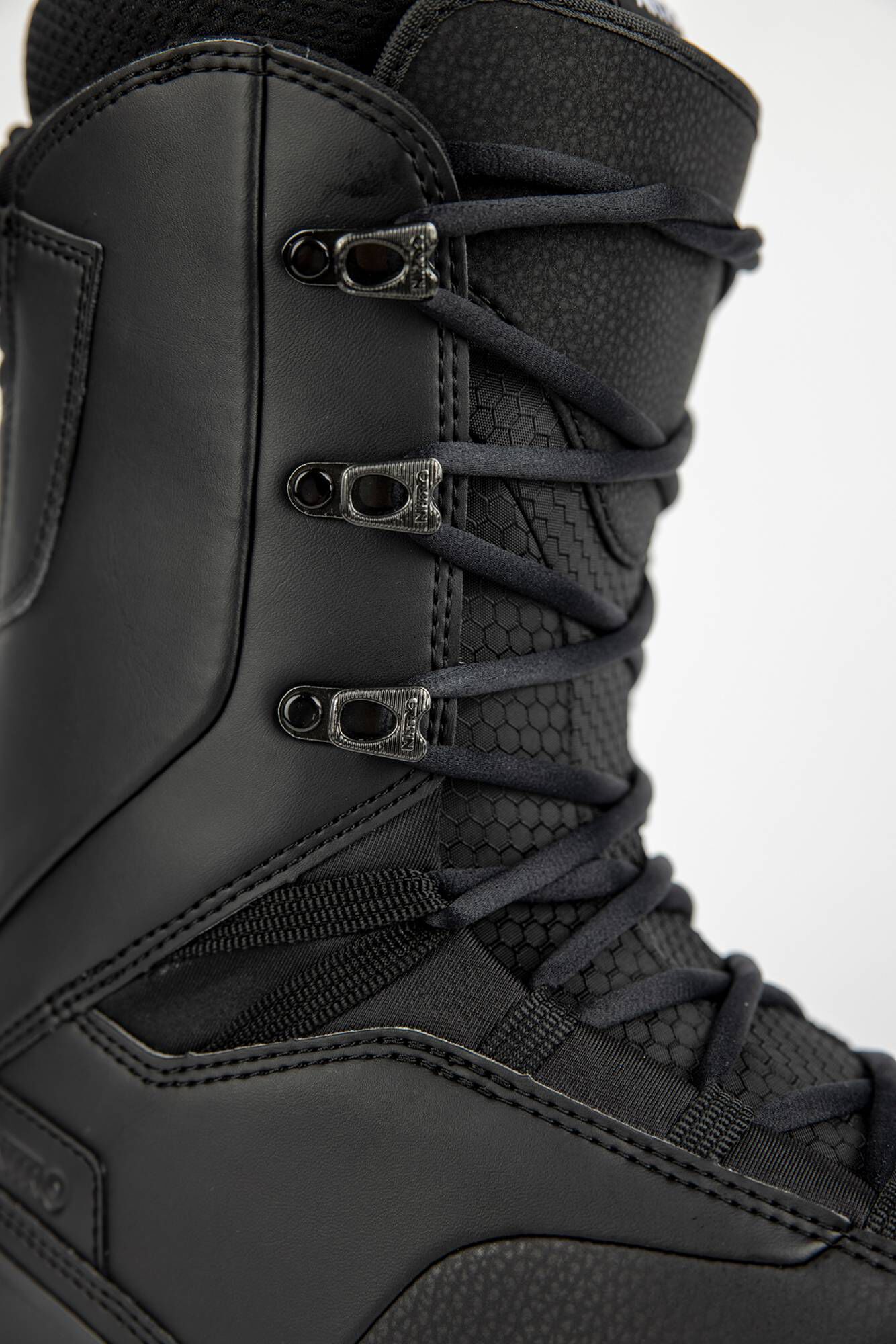 Nitro| Herren Snowboardboots VENTURE PRO TLS