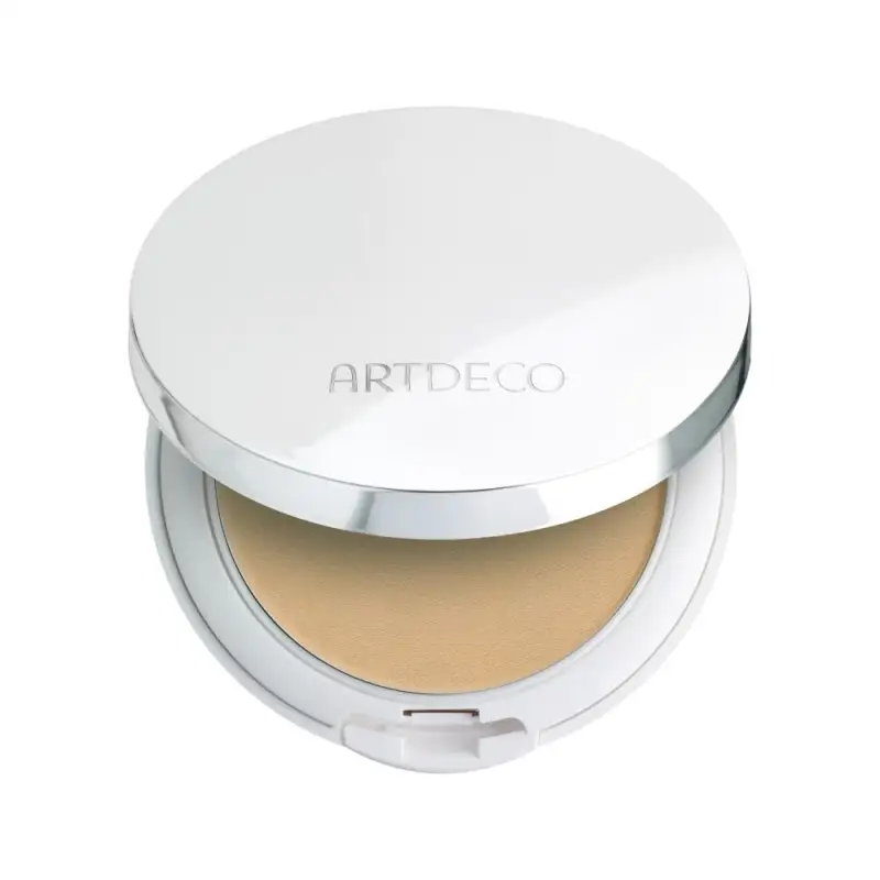 All in One Cream Foundation
