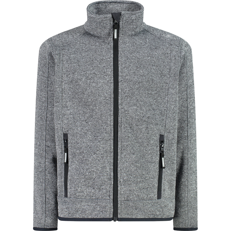 CMP Kinder Knit Tech Jacke