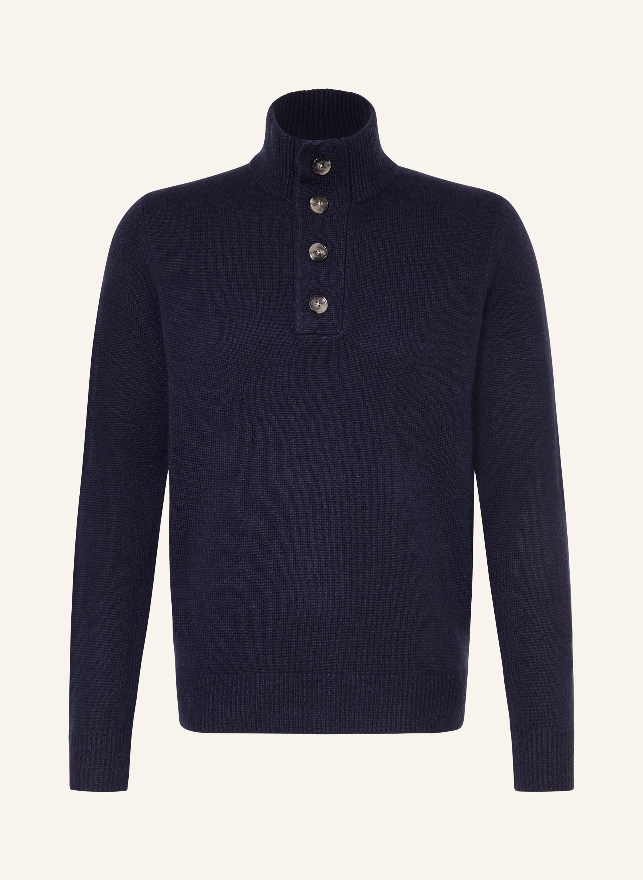 STROKESMAN'S Cashmere-Troyer