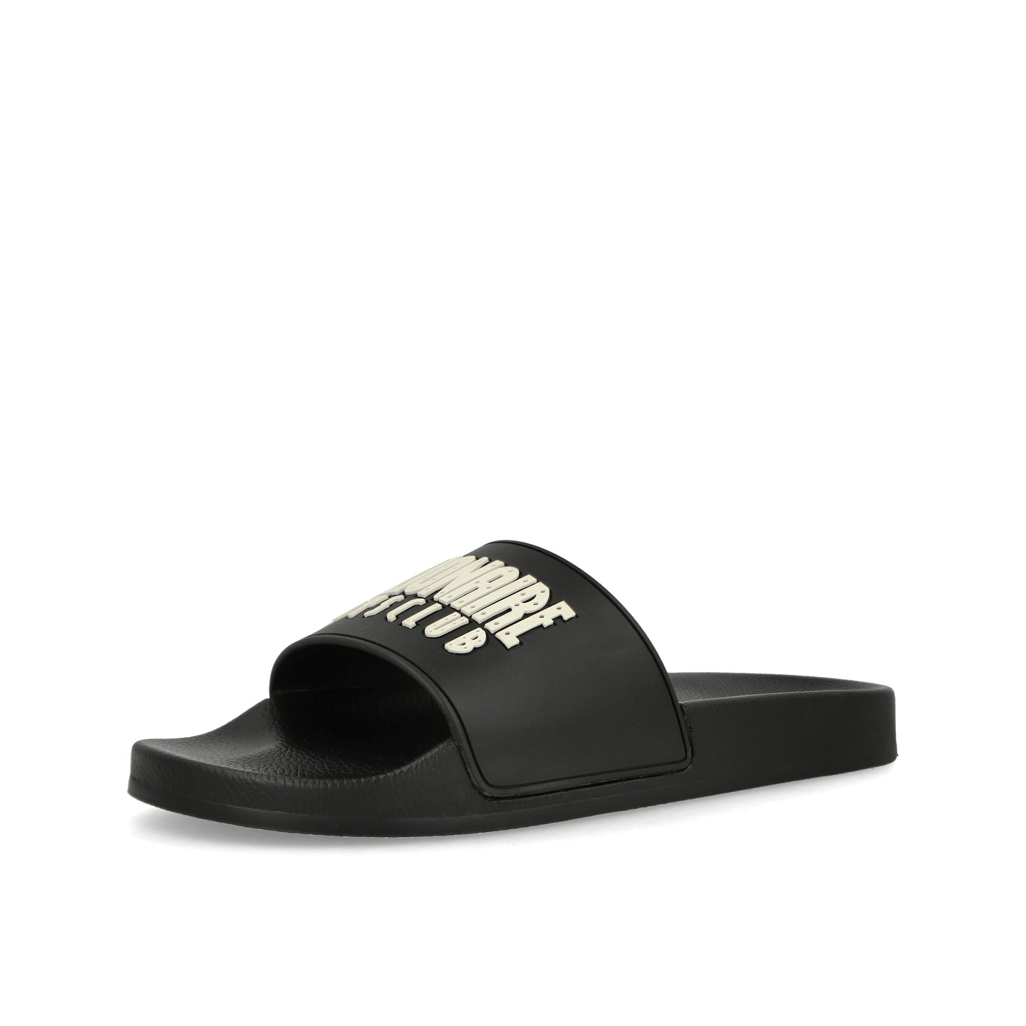 Billionaire Boys Club<br>Straight Logo Sliders