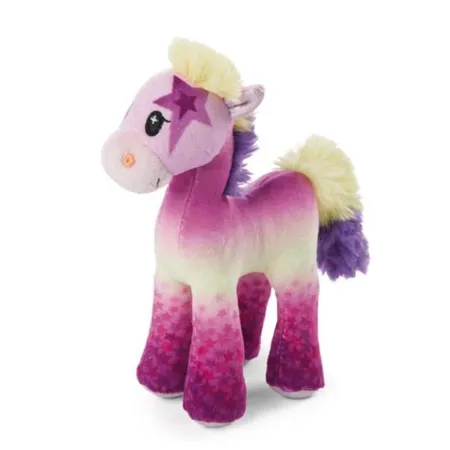 NICI 47844 Stehendes Kuscheltier Pony Candydust NICI Green