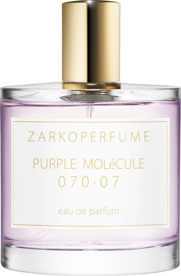 Zarko Purple Molecule - 100 ml