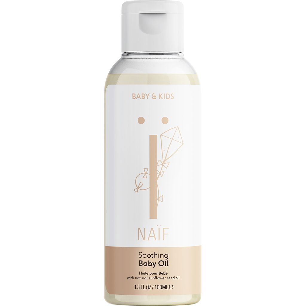 NAÏFNAÏF   Soothing Babyöl