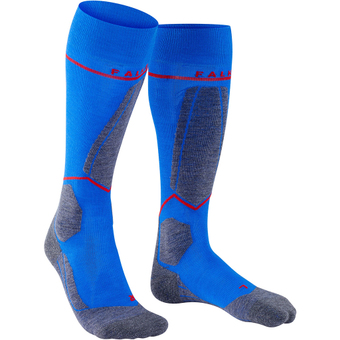 Falke SK4 Advanced Energizing Light Skisocken Olympic Herren