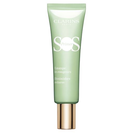 Clarins Redness SOS Primer