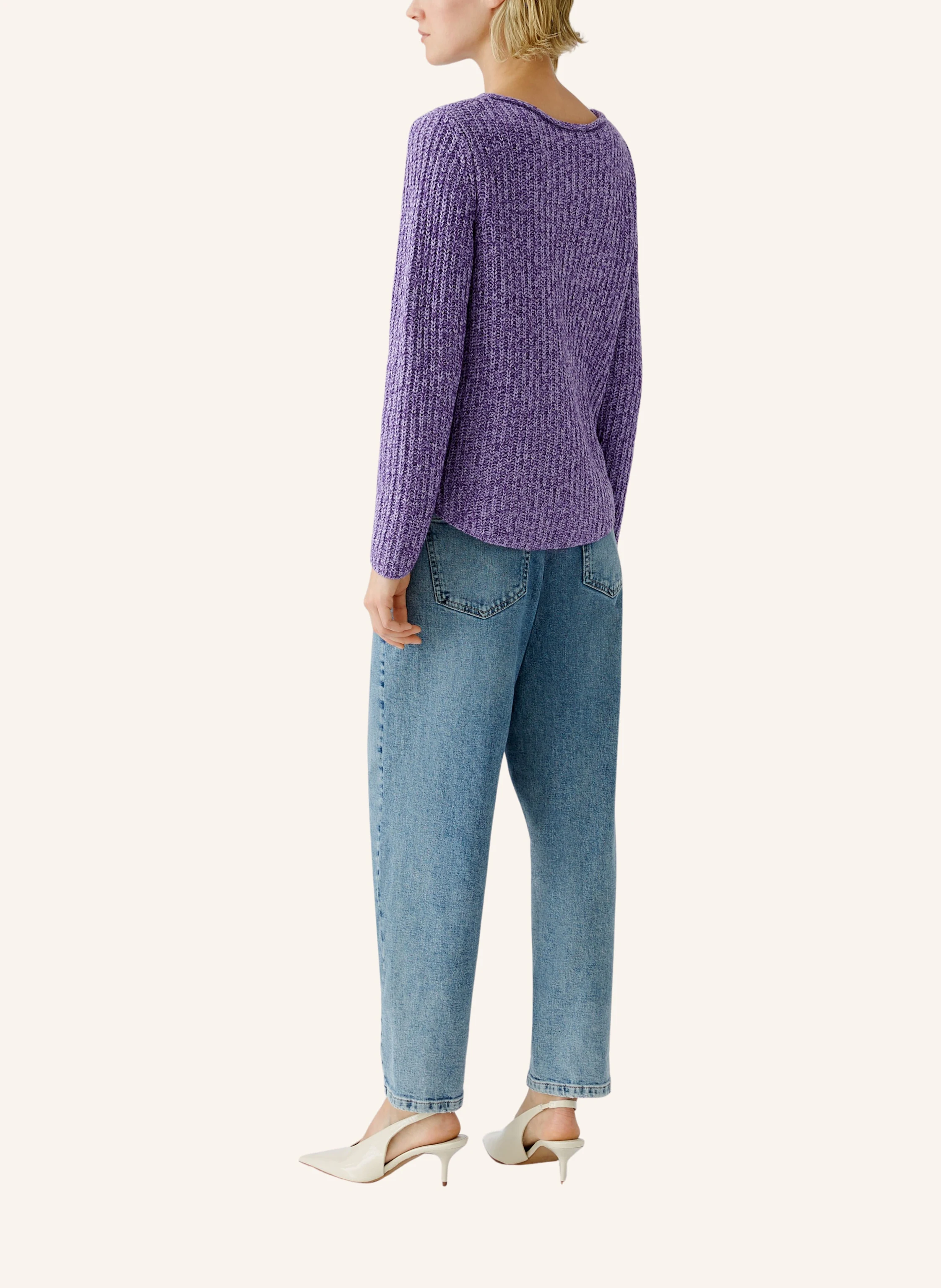 oui Pullover