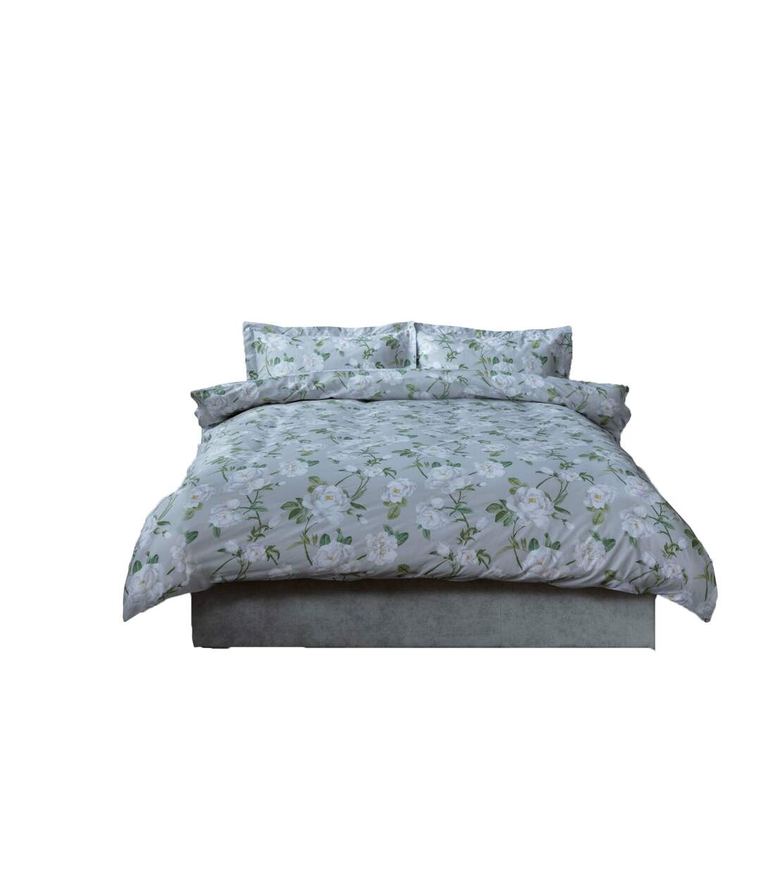 Belledorm - Parure de lit MISHKA (Multicolore) - UTBM374