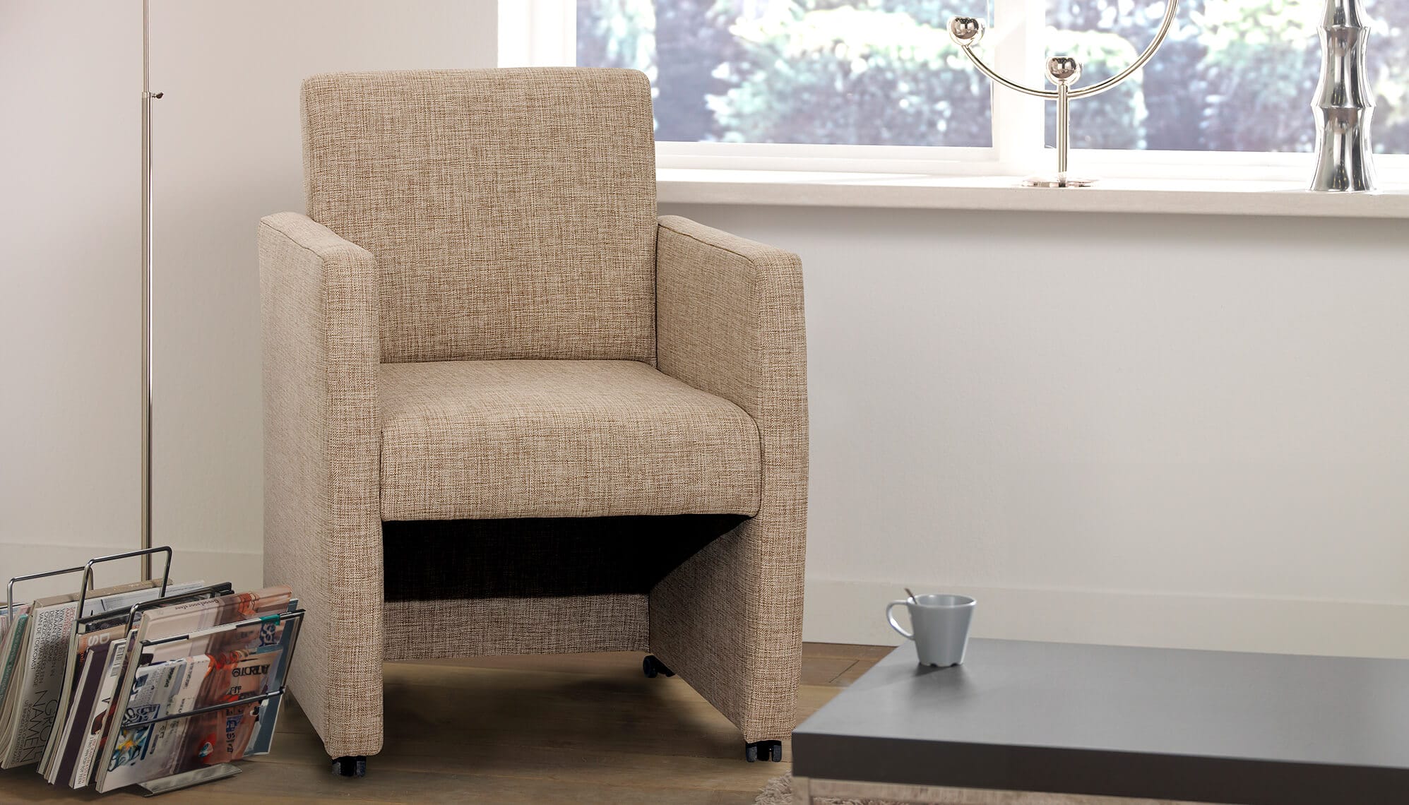 Grace Fauteuil