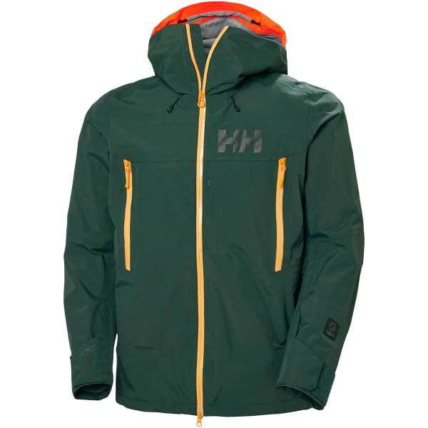 Veste de ski HELLY HANSEN SOGN SHELL 2.0 JKT DARKES