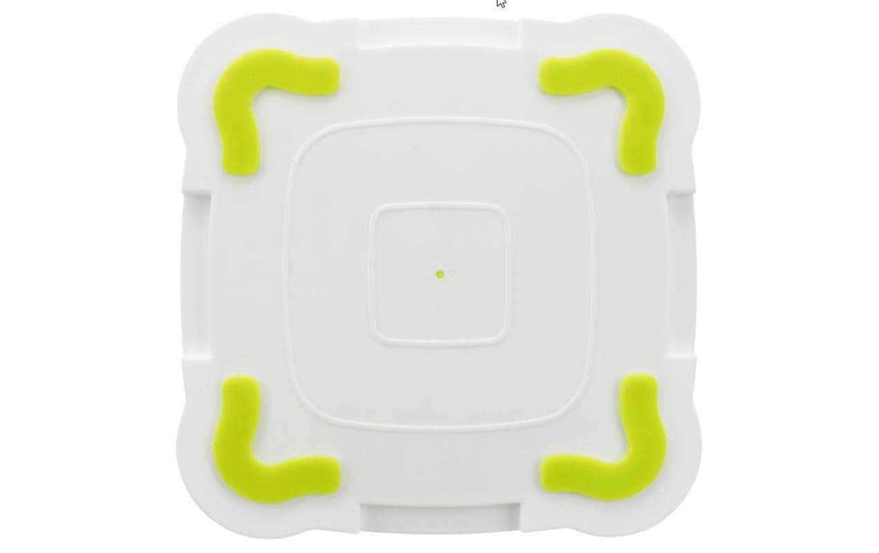 Hunde-Spielzeug Lick’n'Snack Platte 20 x 20 cmSpielzeug