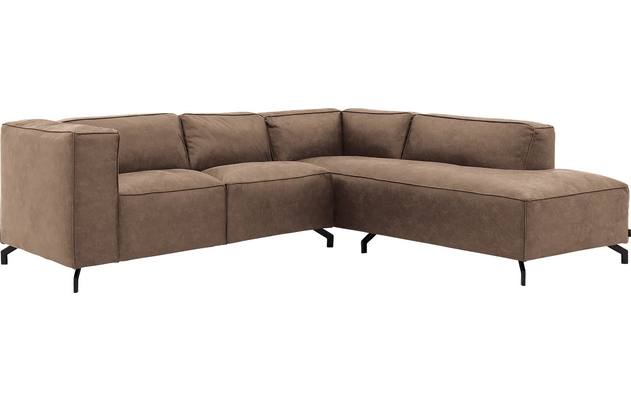 Hoekbank Calvin