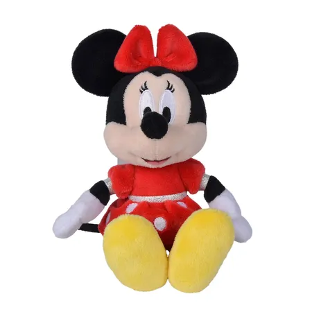 Simba Disney MM Refresh Core, 20cm, 1 Stück, 5-fach sortiert