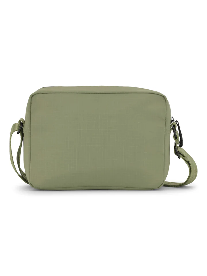 Kintobe  Miles taske - Olive Leaf