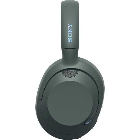 Sony ULT WEAR trådløse over-ear høretelefoner - Forest Gray