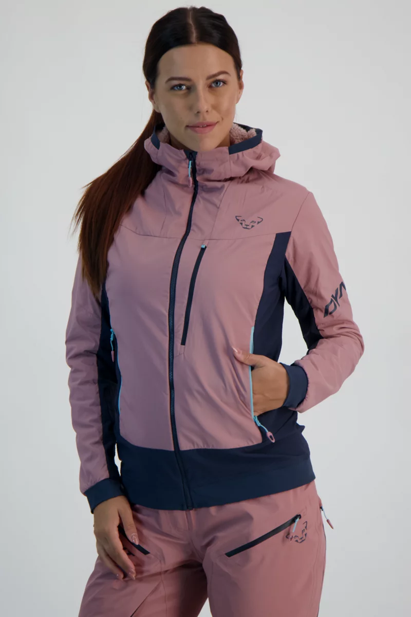 Dynafit Free Alpha Direct Damen Midlayer