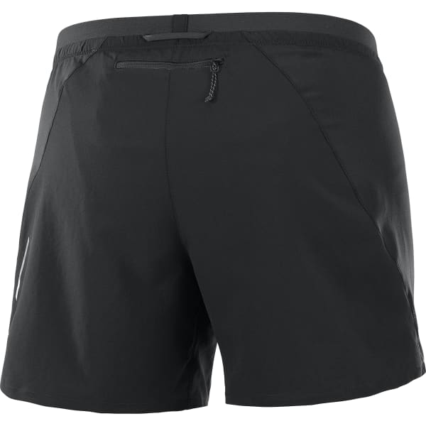Short trail SALOMON CROSS 5'' SHORT W DEEP BLACK